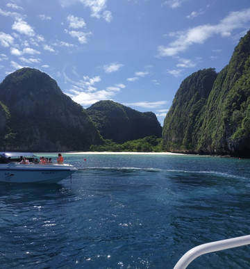 Tip-Top Destination-普吉镇必去景点