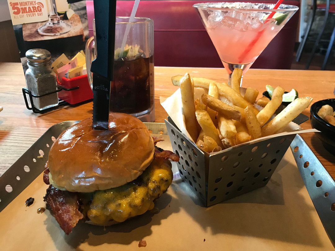 Chili's Grill & Bar