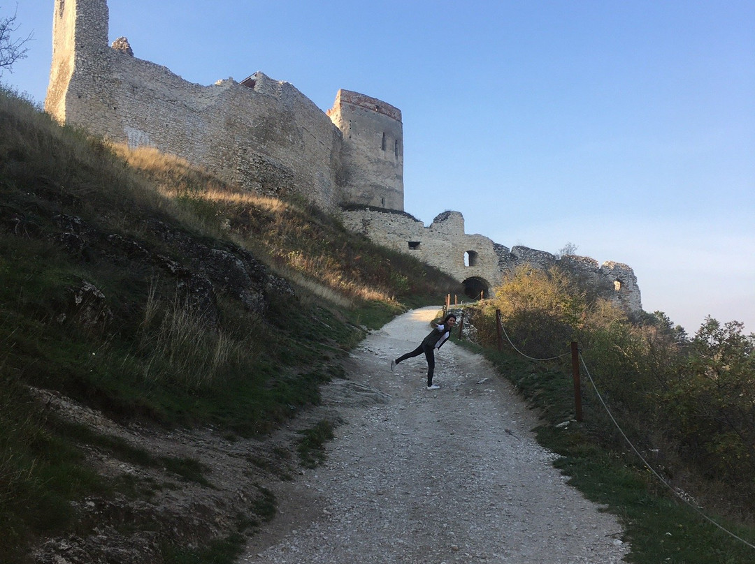 Cachtice Castle-Cachtice必去景点