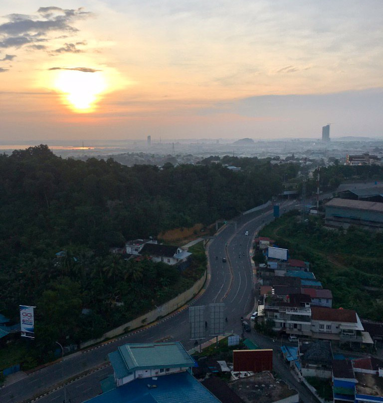 Aston Batam Hotel & Residences主图