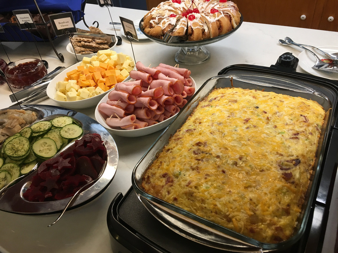 Dröm Sött, Sweet Dreams Inn主图