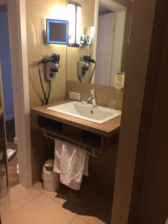 Hotel IV Jahreszeiten Lübeck主图