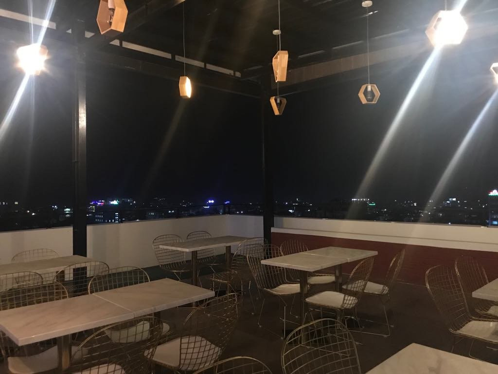 Hotel La Vista主图