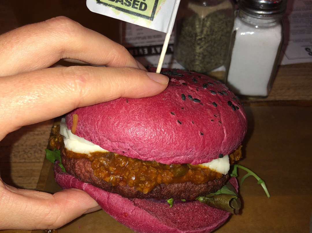 The Gosforth Hotel-纽卡斯尔必去景点