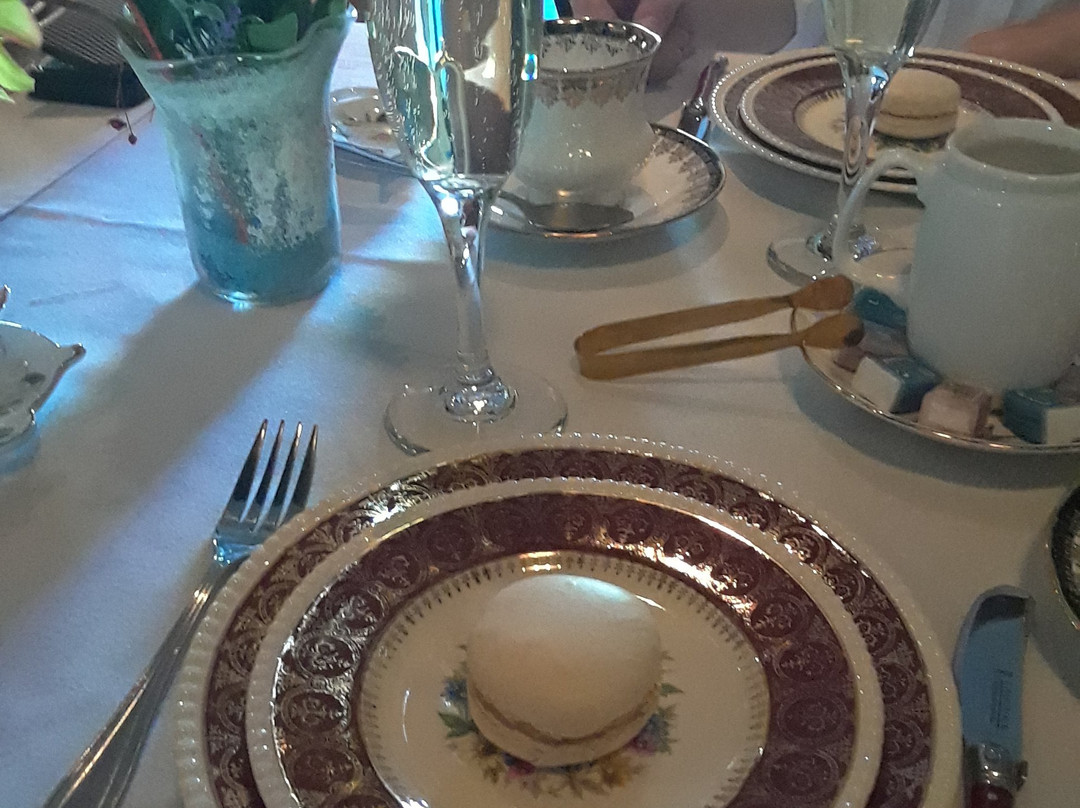 Domaine Jolivent主图