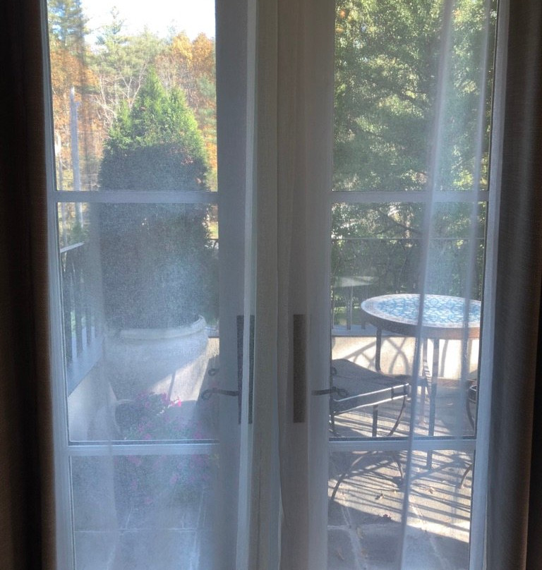 The Villa at Saugerties主图