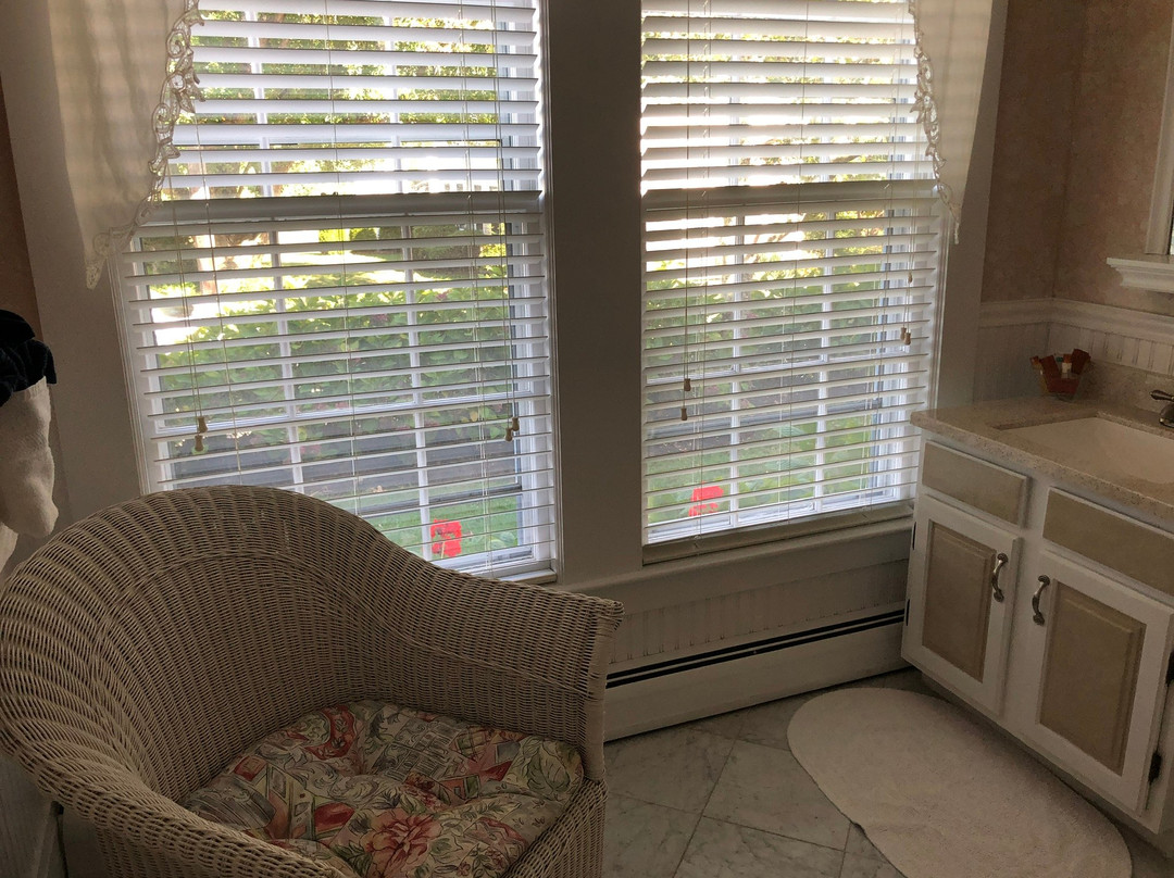 Queen Anne Inn主图