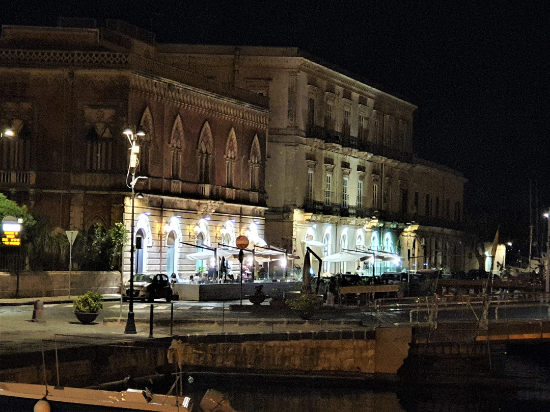 珀斯塔酒店主图