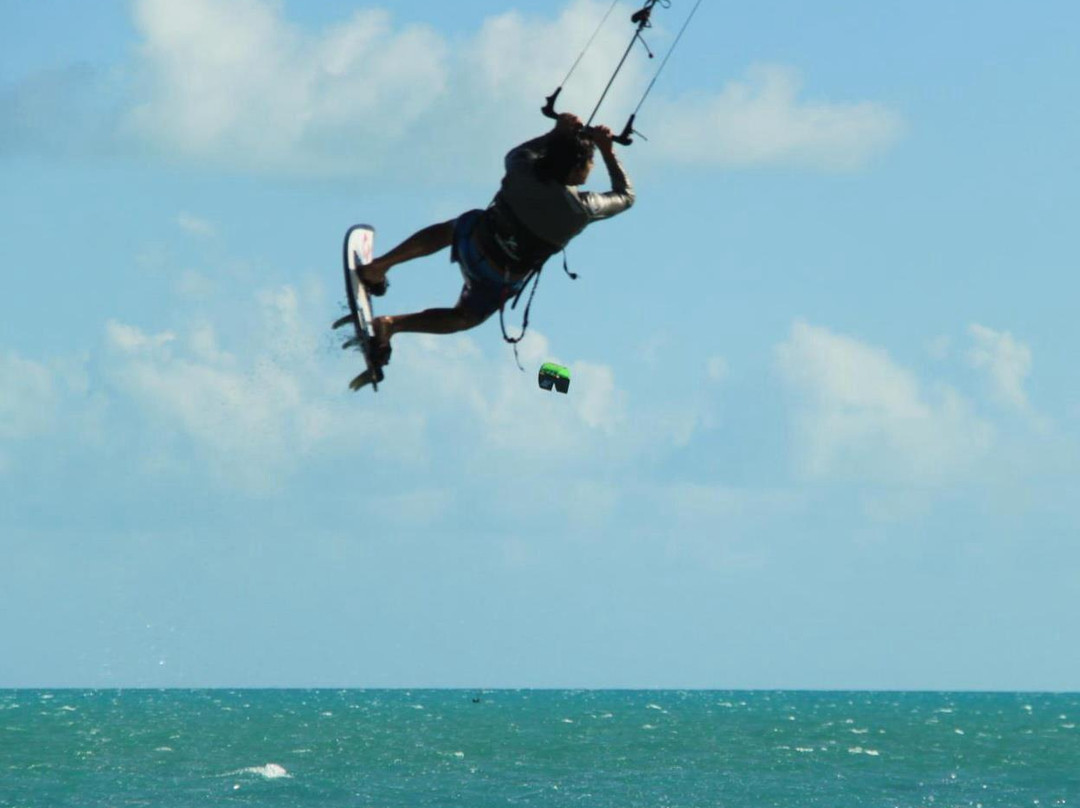 Kitesurf Turks and Caicos Islands-普罗维登西亚莱斯必去景点