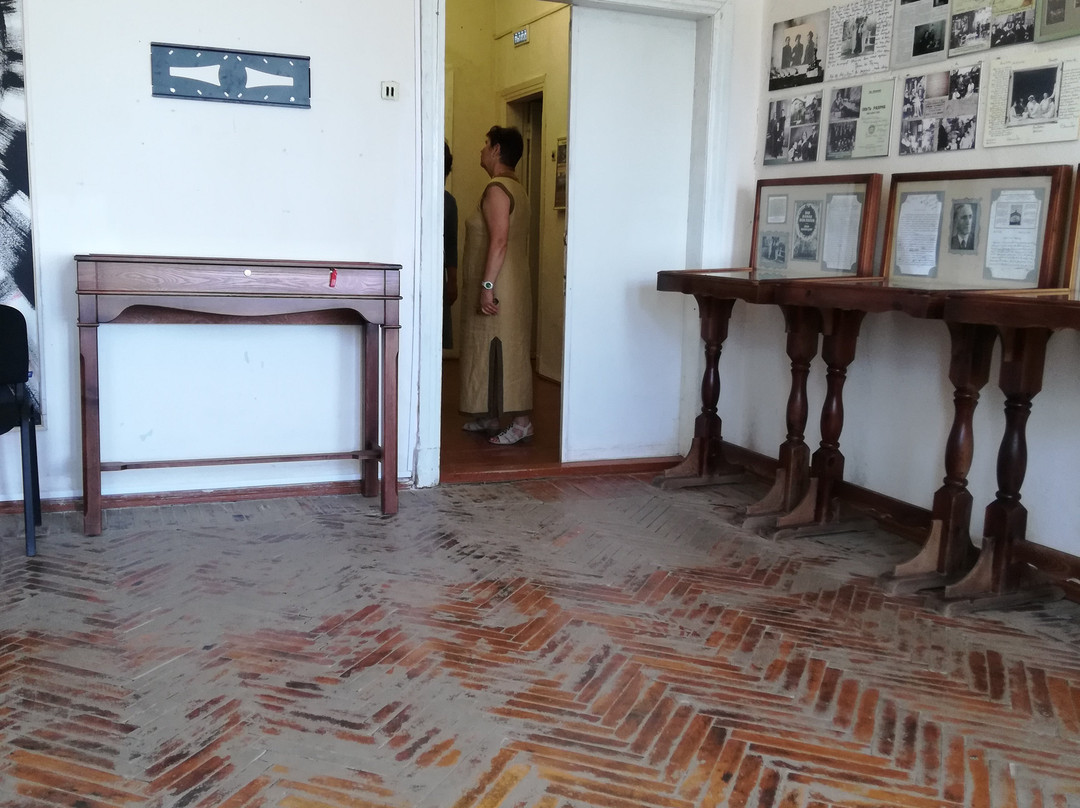 Museum of the Writer Shmelev-阿卢什塔必去景点