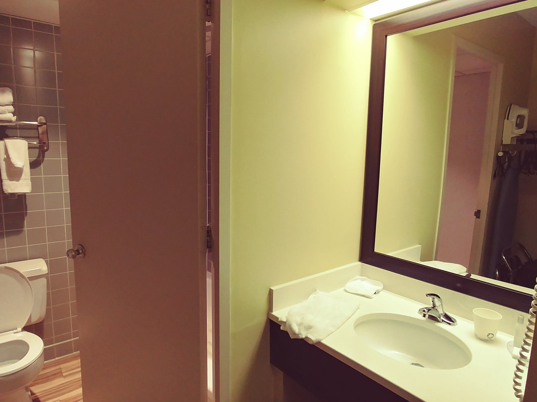 Travelodge by Wyndham Sydney主图