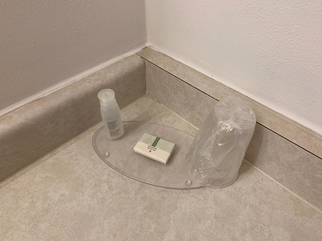 Luck Country Inn主图