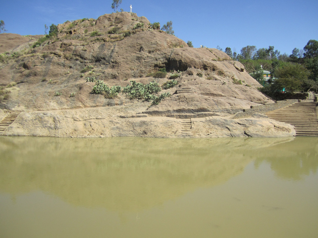 North Ethiopia Tours景点图片