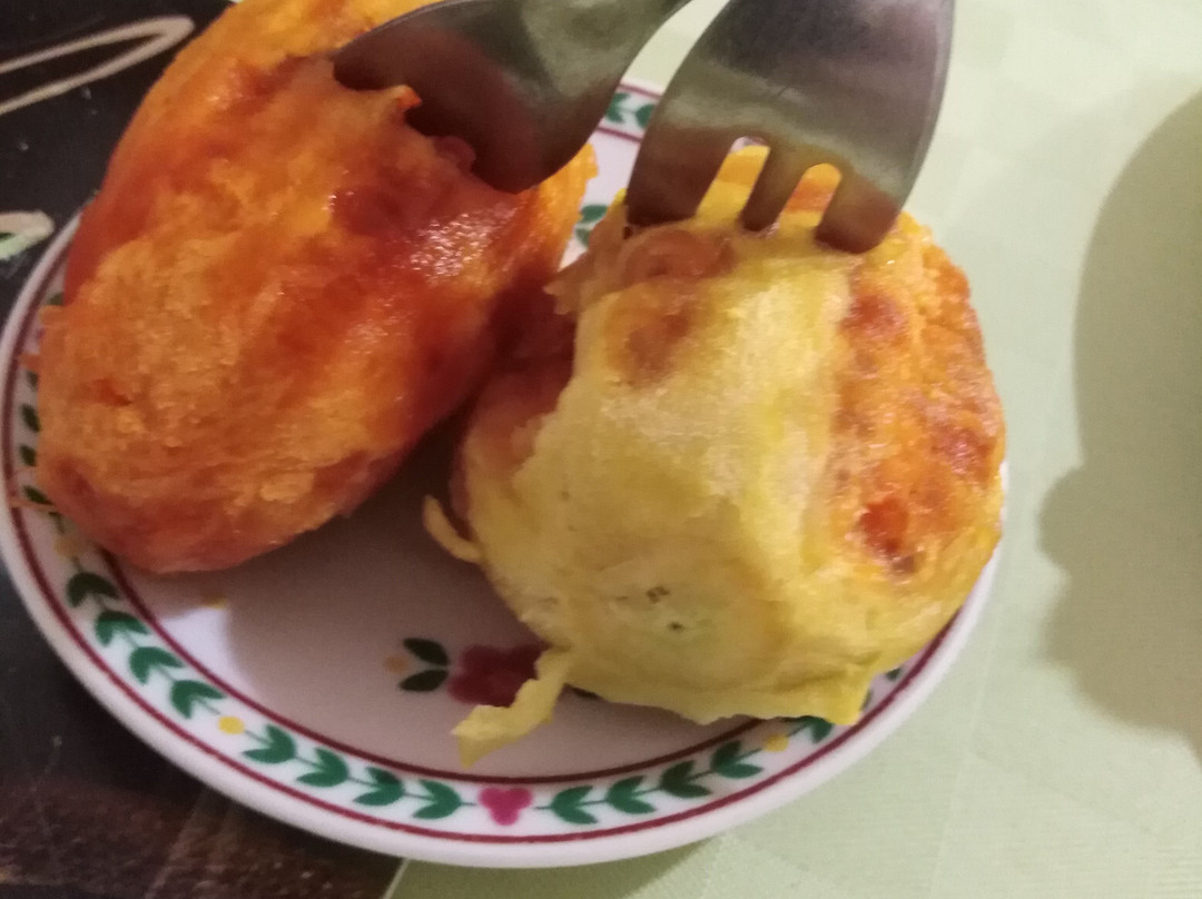 海港住宿加早餐酒店主图