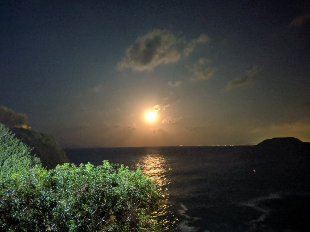 Nefeli Bar-阿希亚贝拉希亚必去景点