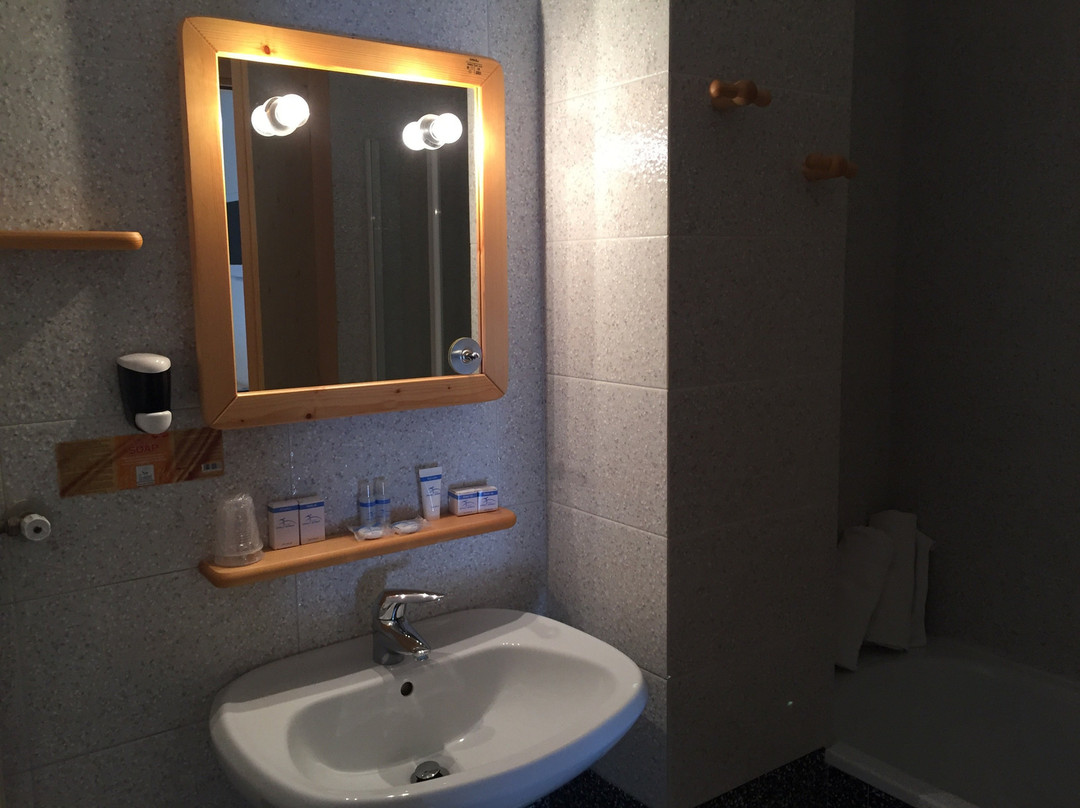 Hotel al Sorriso Greenpark & Wellness主图