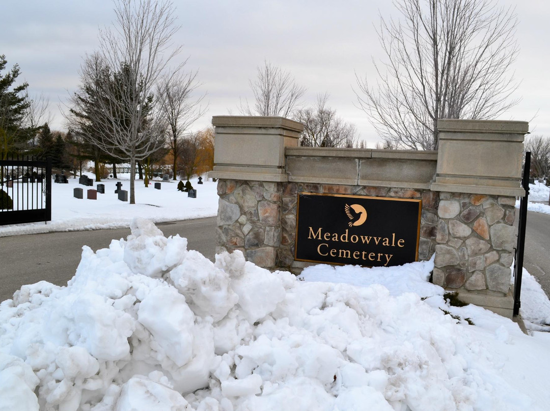 Meadowvale Cemetery, Cremation and Funeral Centres