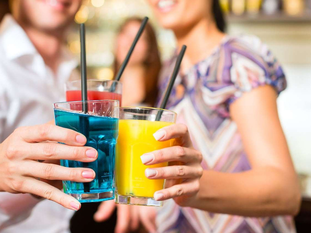 American Inn and Suites主图