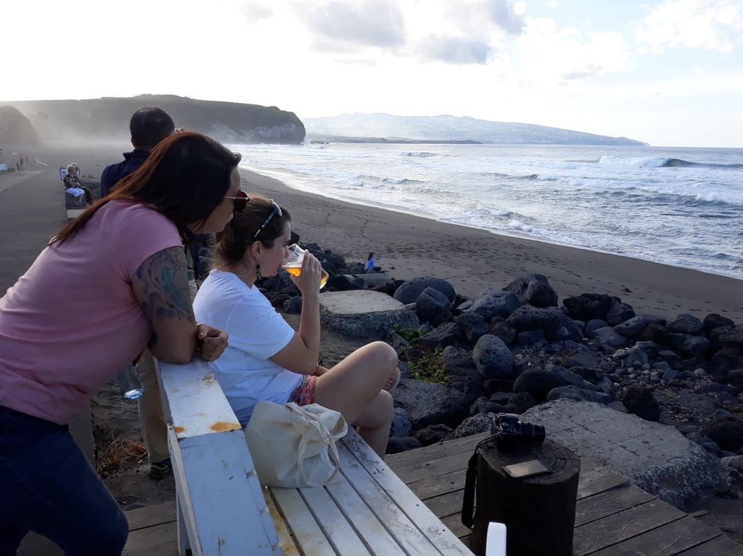 EcoTours Azores-蓬塔德尔加达必去景点