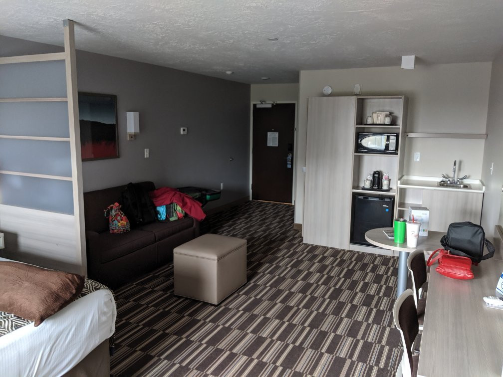 Microtel Inn & Suites by Wyndham Springville/Provo主图