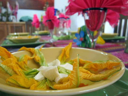 Alma de Mi Tierra-瓦哈卡必去景点