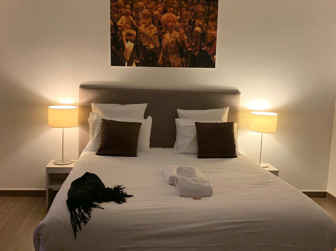 Hotel CasaBella主图