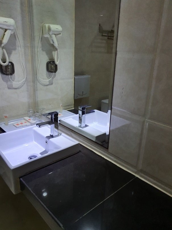 巴淡岛城市酒店主图