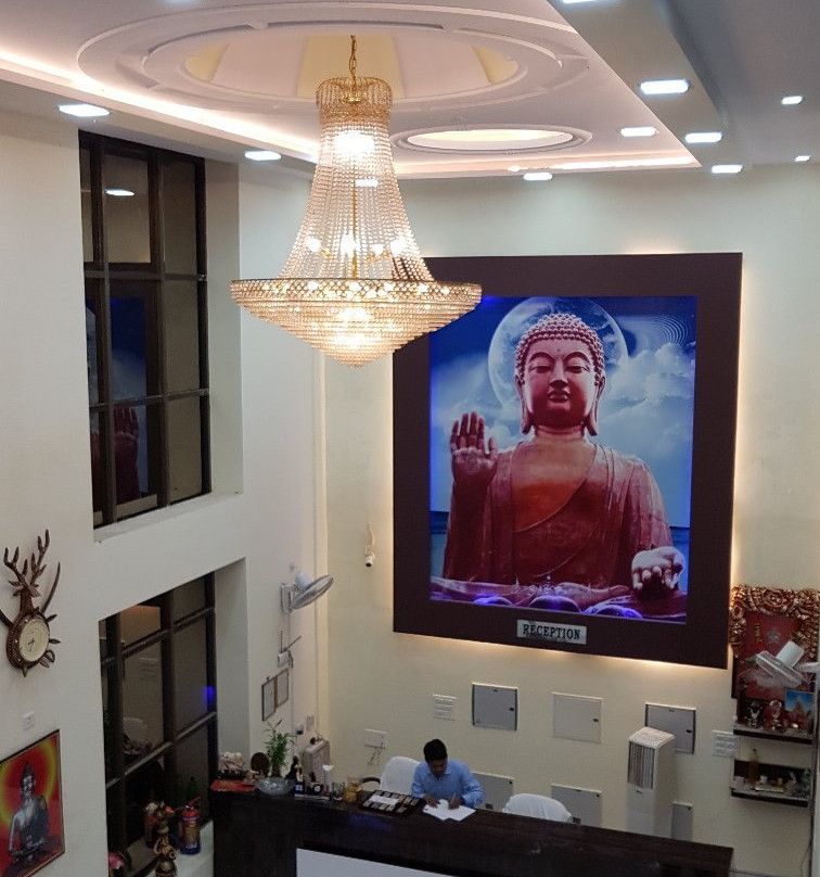 The Imperial Kushinagar主图