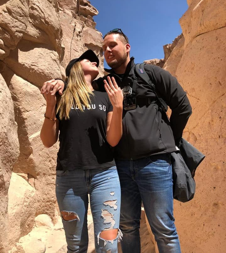 Ruta Del Sillar-阿雷基帕必去景点