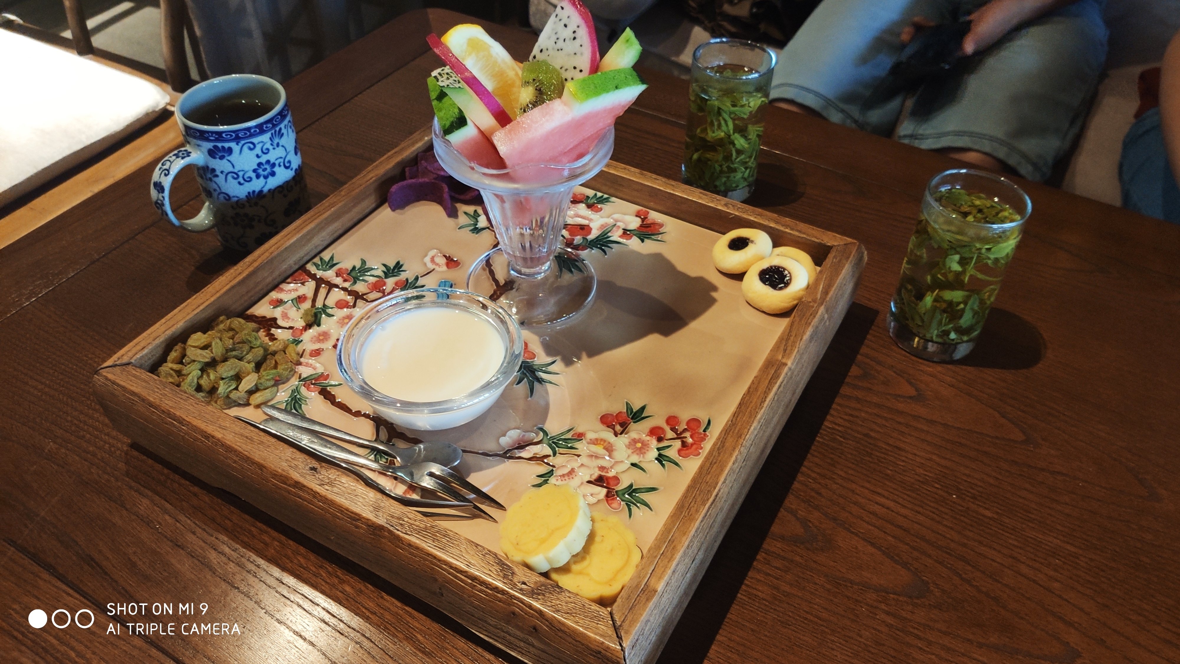 十七房·开元-餐饮