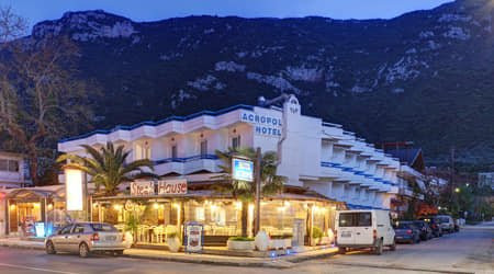 Hotel Acropol