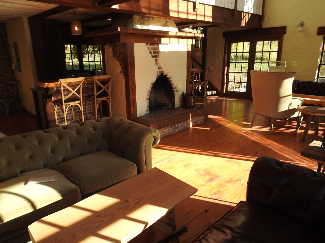 Alsea旅游景点-Antiquum Farm