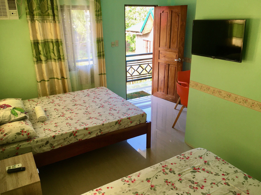 Busuanga Travel Lodge主图