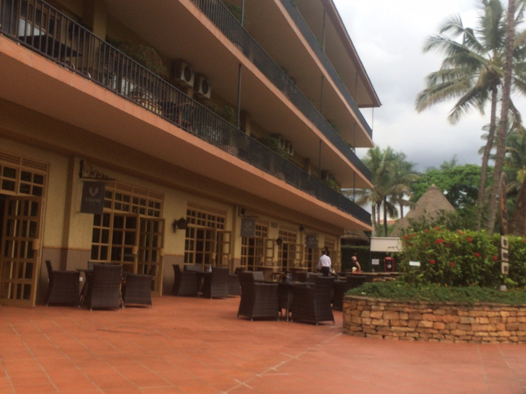 Munyonyo Beach-Munyonyo必去景点