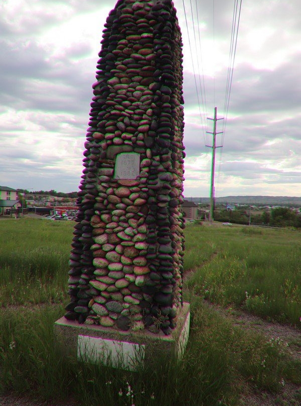 Boot Hill Cemetery-比灵斯必去景点