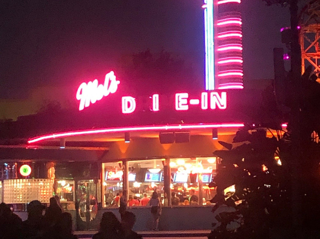 Halloween Horror Nights-圣淘沙岛必去景点