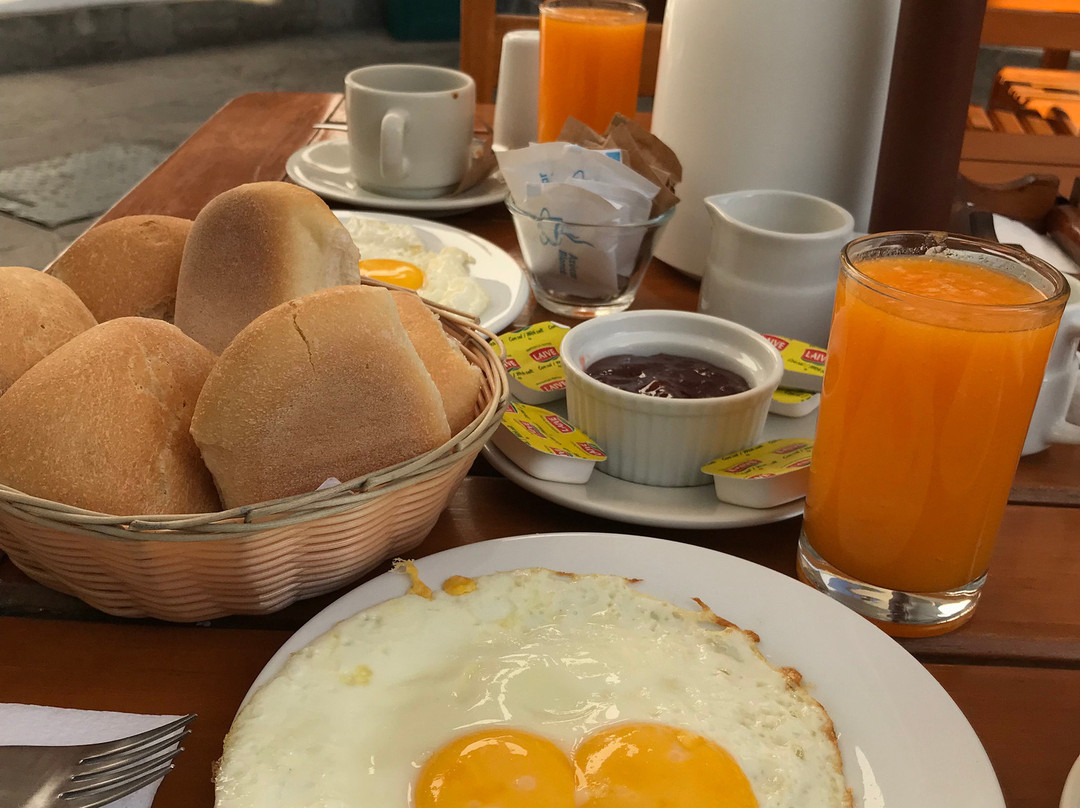 Hotel Bracamonte主图