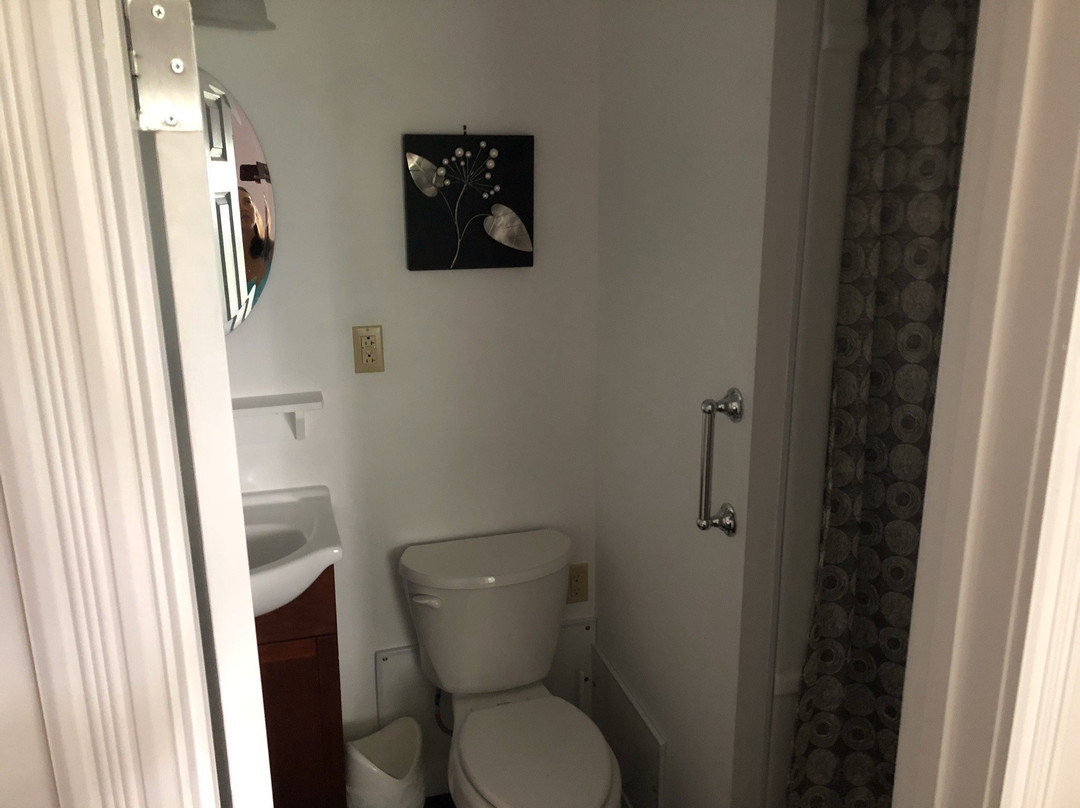 Lakeview Manor B&B主图