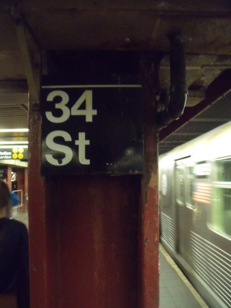 Metro Pictures画廊