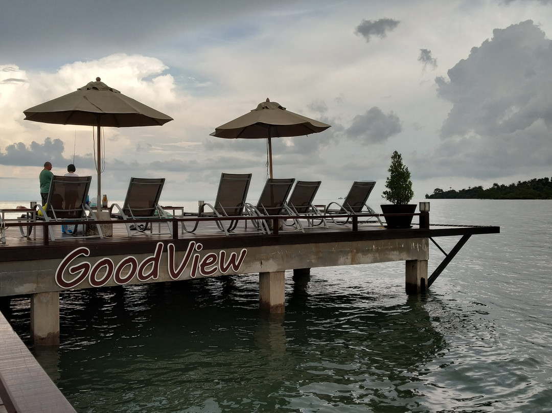 Good View Resort主图