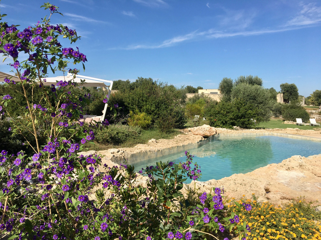 Masseria San Francesco主图