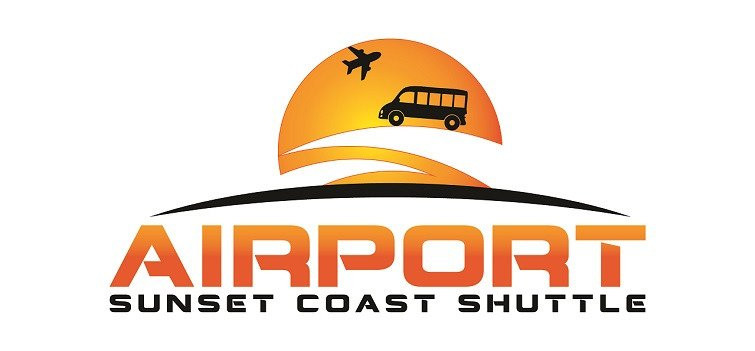 Airport Sunset Coast Shuttle景点图片