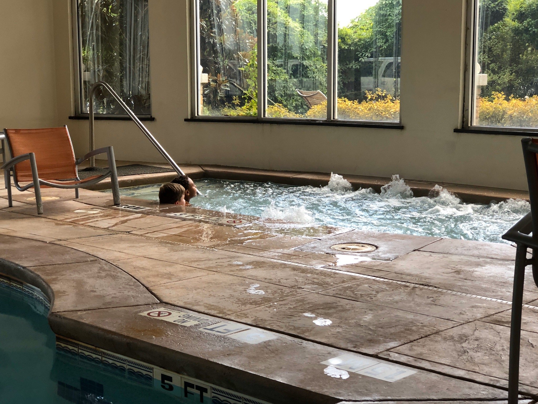 Hilton Garden Inn Dalton-官方