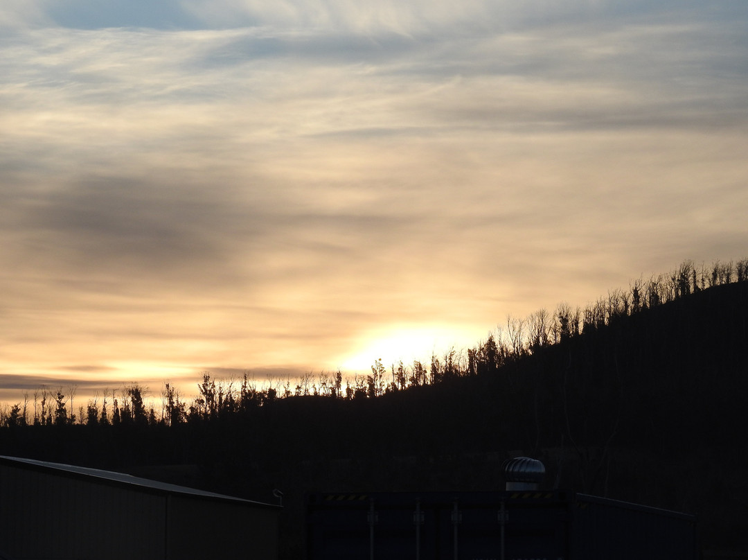 Denison Canal-Dunalley必去景点