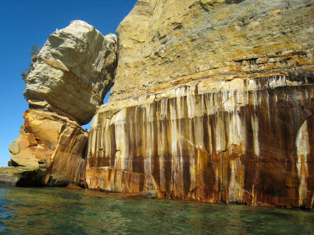 Northern Waters Adventures-缪尼辛必去景点