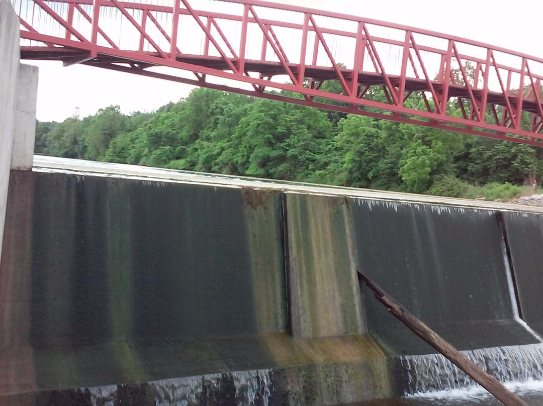 Valley Watermill Park-斯普林菲尔德必去景点