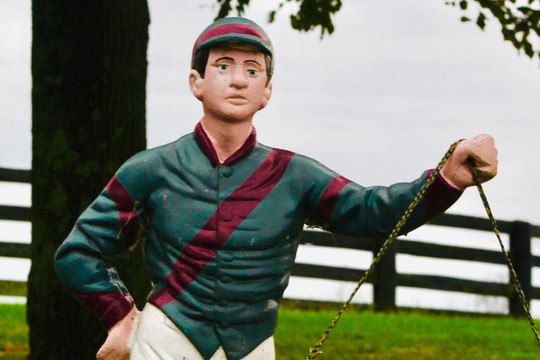 Keene Ridge Farm-列克星敦必去景点