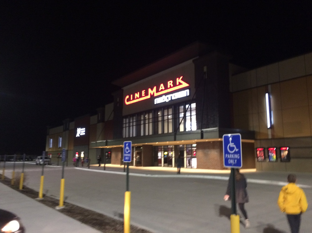 Cinemark Altoona and XD景点图片