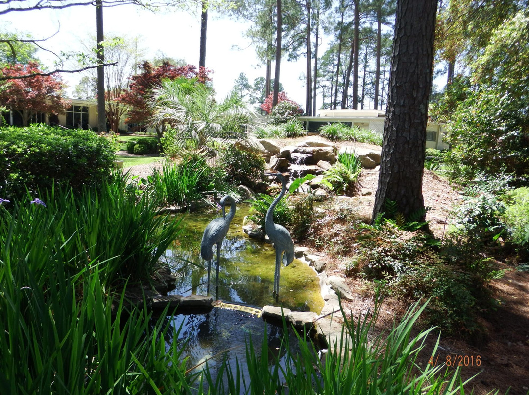 Guido Gardens-Metter必去景点