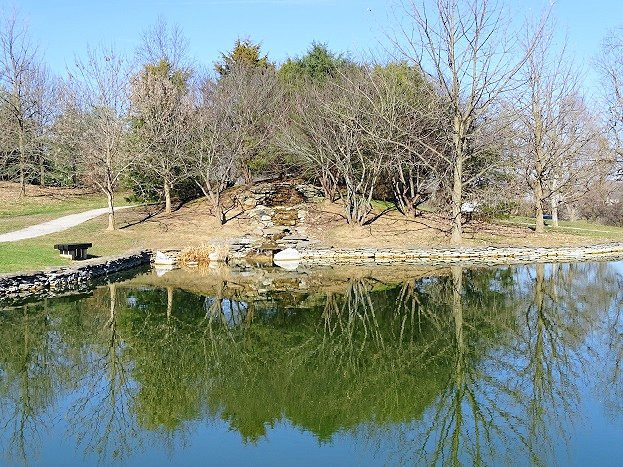 Yuko-En on the Elkhorn